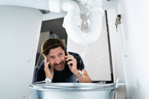 Best Leak Detection Services  in Belton, MO
