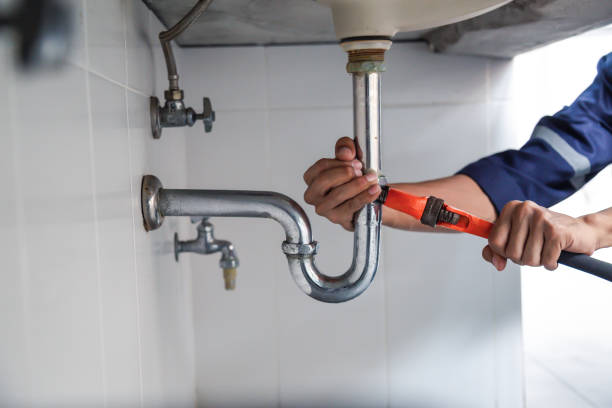 Best Gas Line Repair  in Belton, MO