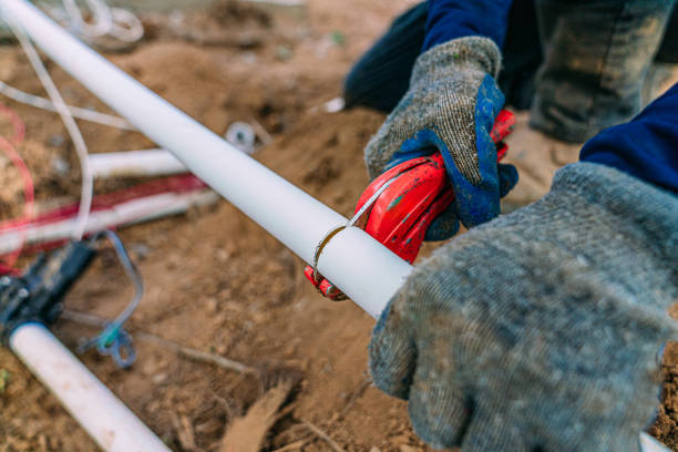 Professional Plumbing in Belton, MO