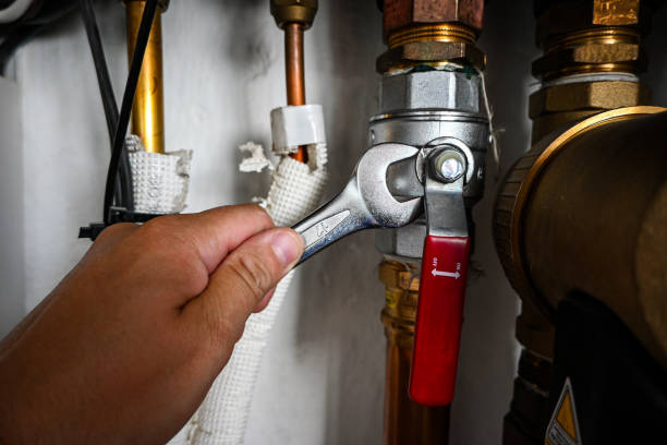 Best Water Leak Repair  in Belton, MO